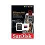 Cartão Microsd Extremepro 100mb/s 32gb +adp Sandisk