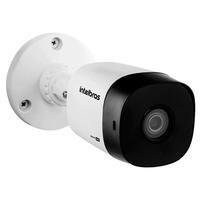 A câmera bullet VHD 3120B G5 proporciona captura de imagens com resolução de 1280x720p (HD) 1MP.Com case metálica no modelo Bullet essa câmera é ideal