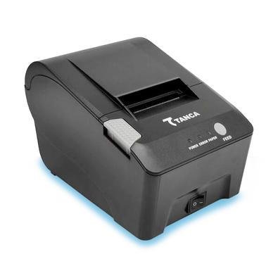 Impressora Térmica Não Fiscal Tanca - Tp-509