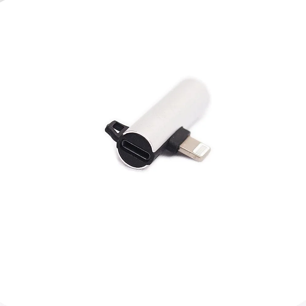 Imagem 3 de 4 do produto Adaptador Duo Oex Lightning E P2 Ad-200