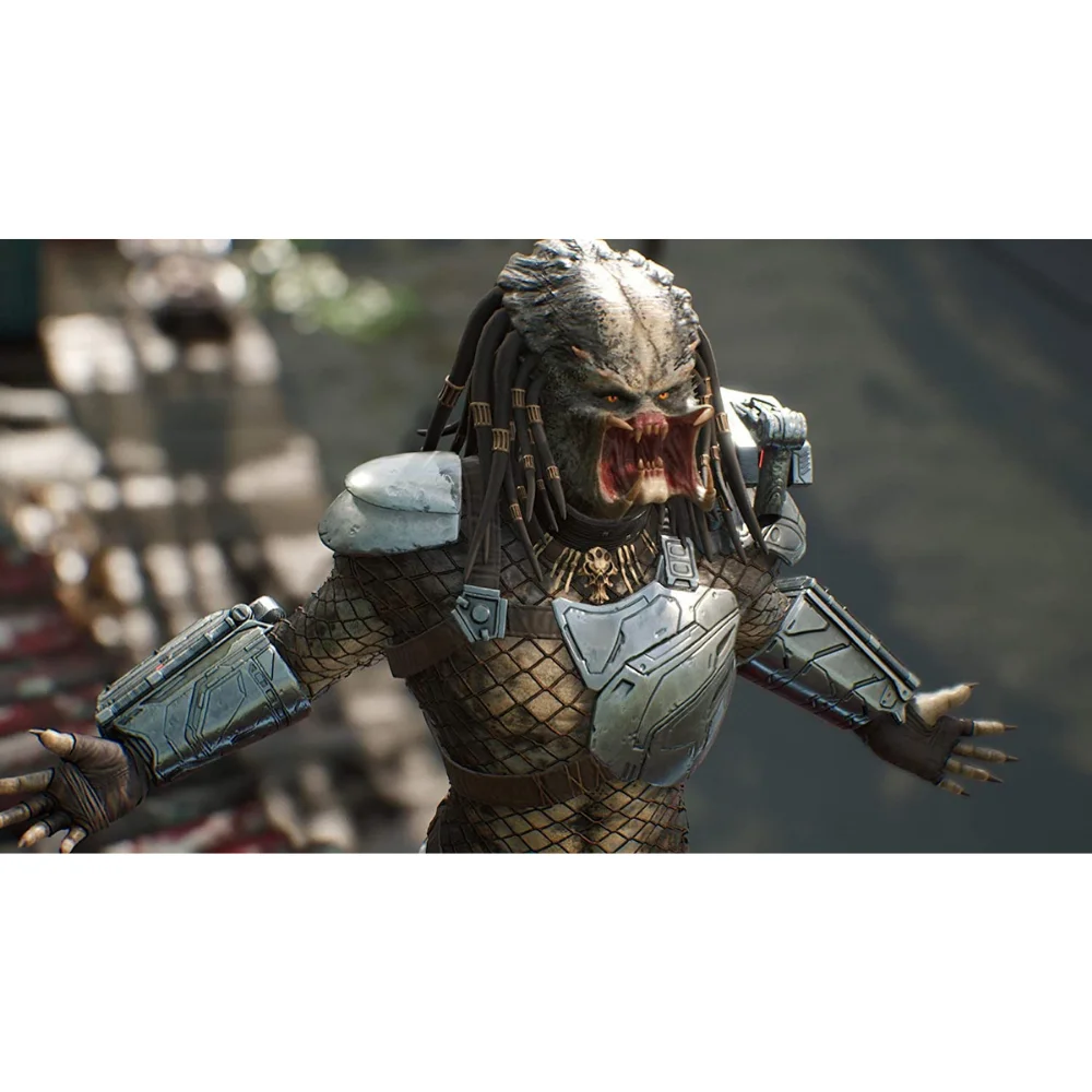 Imagem 3 de 5 do produto Jogo Ps4 Predator Hunting Grounds - Sony
