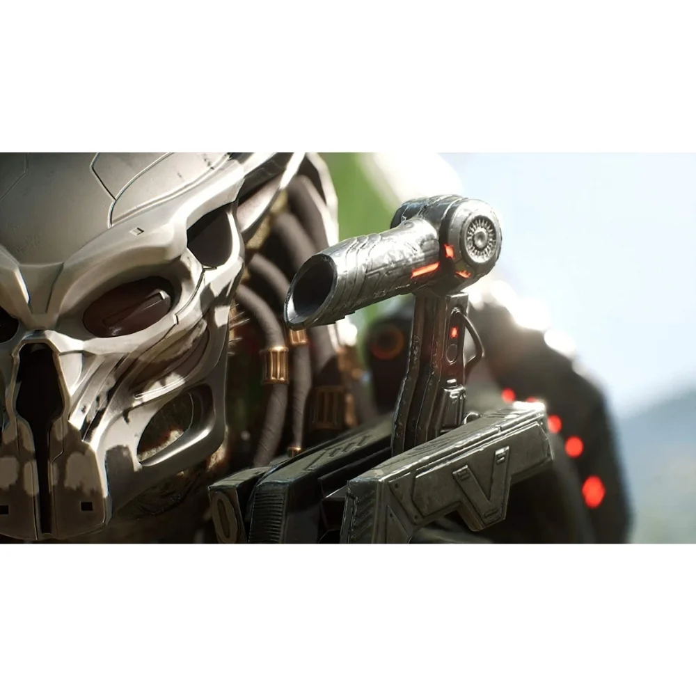 Imagem 4 de 5 do produto Jogo Ps4 Predator Hunting Grounds - Sony