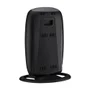 Aquecedor Cadence Halógeno Mercury Preto 220v