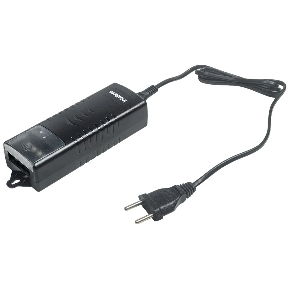 Imagem 2 de 5 do produto Fonte Intelbras EF 1205+