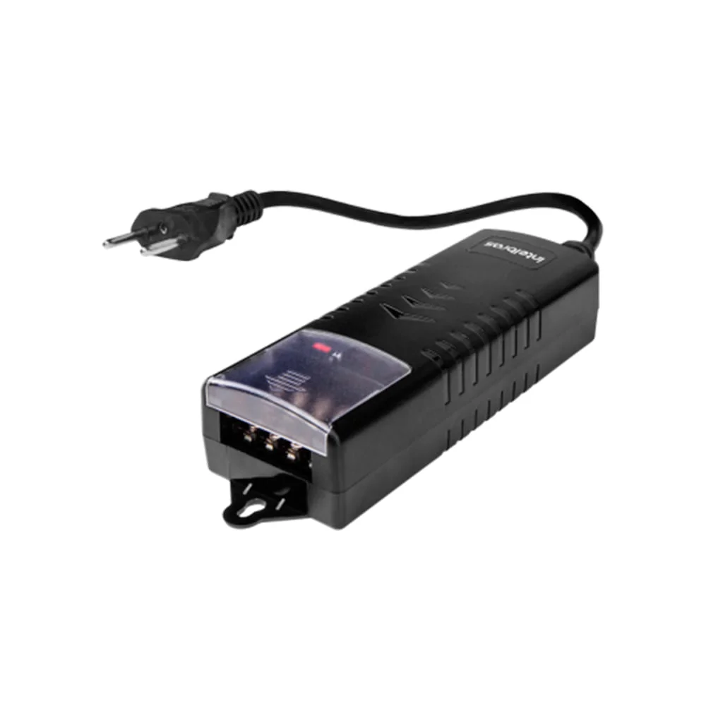 Imagem 3 de 5 do produto Fonte Intelbras EF 1205+