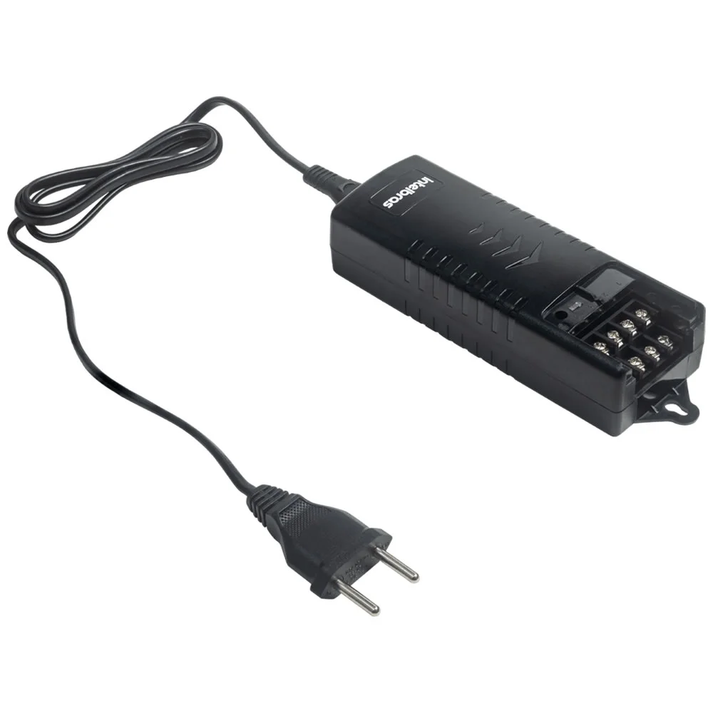 Imagem 5 de 5 do produto Fonte Intelbras EF 1205+