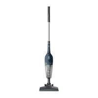 O Aspirador Vertical com Fio STK14 PowerSpeed Plus Denim Blue Electrolux é perfeito para limpar todos os cômodos da sua casa e pode ser usado como asp