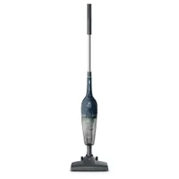 Aspirador De Pó Vertical Electrolux Powerspeed Plus, 2 Em 1, 1300W, 1.6 Litros, 220V, Preto - Stk14