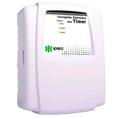 Fonte Ipec, 2A, Com Timer