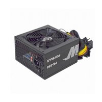 Fonte K-Mex Pcwells, Bivolt Chaveada, Com Cabo - PK-550
