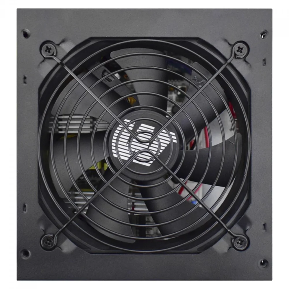 Imagem 2 de 5 do produto Fonte K-Mex Pcwells, Bivolt Chaveada, Com Cabo - PK-550