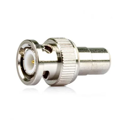 Conector Bnc P/ Fêmea Rca