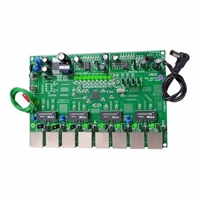 Pac Switch somente Placa 1311010