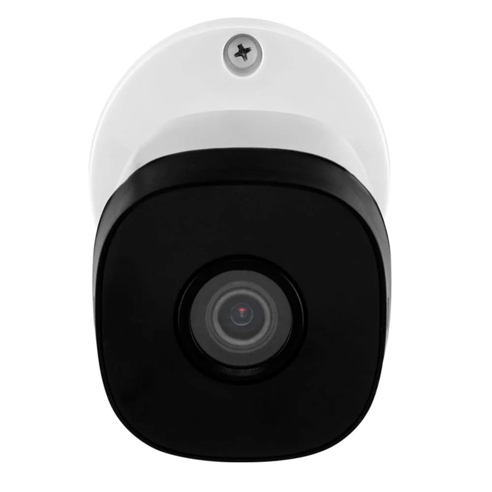 Imagem 2 de 5 do produto Câmera Bullet Intelbras HDCVI Lite, 1 Megapixel, VHL, IR 20m, Lente 3.6Mm - 1120b