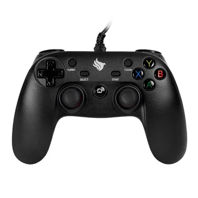 Controle Gamer Pichau Gcx100 PC/ps3/android