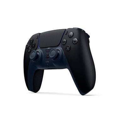 Controle Sony DualSense PS5, Sem Fio, Midnight Black - S0000073PS5 - Kadri  Tecnologia - Pensou em Informática, Pensou em Kadri!