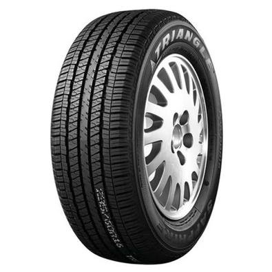 Triangle Tire Co Ltd., fábrica tecnológica, que produz mais de 25 milhões de pneus anualmente em mais de 5.200 diferentes tamanhos e modelos. Importa