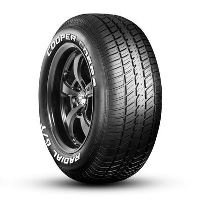 A história da Cooper Tires se iniciou em Ohio no ano de 1914, com o sonho americano nas veias o casal John F. Schaefer e Claude E. Hart começaram humi