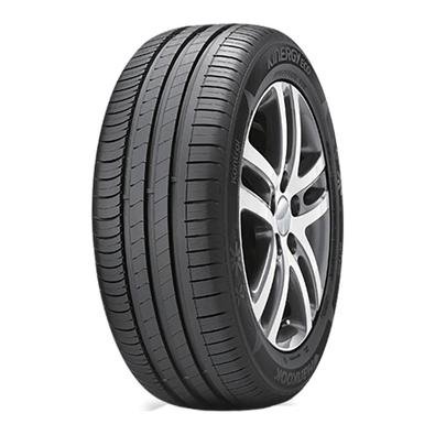 O pneu Hankook Kinergy Eco K425 é um modelo de ótimo desempenho e segurança, que não deixa de lado a economia. Seu composto proporciona conforto e alt