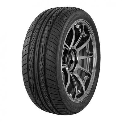 Os pneus Mazzini Eco-607 possuem excelente qualidade, design arrojado além de proporcionar grande conforto e segurança. Pneu com alta durabilidade, ex