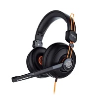 Fone de Ouvido Pro Gamer P2 Stereo Hoopson Ga-x3