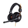 Fone De Ouvido Headset Gamer Hoopson Ga-x3 Plug P2