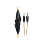 Fone De Ouvido Headset Gamer Hoopson Ga-x3 Plug P2