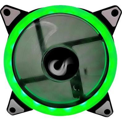 Cooler Fan Risemode Galaxy 120mm Rgb - Rm-mb-01-5v
