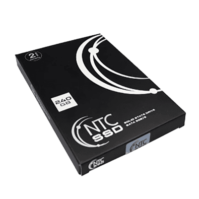 SSD Up Gamer Up500 240GB SATA 25 550MBs KaBuM