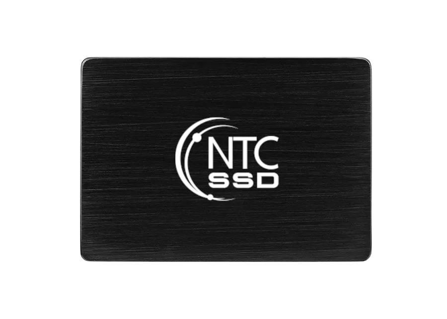 Imagem 2 de 5 do produto Ssd Ntc 240gb Sata Lll 2,5 polegadas
