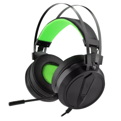 Headset Gamer T-dagger Athos Usb - T-rgh302