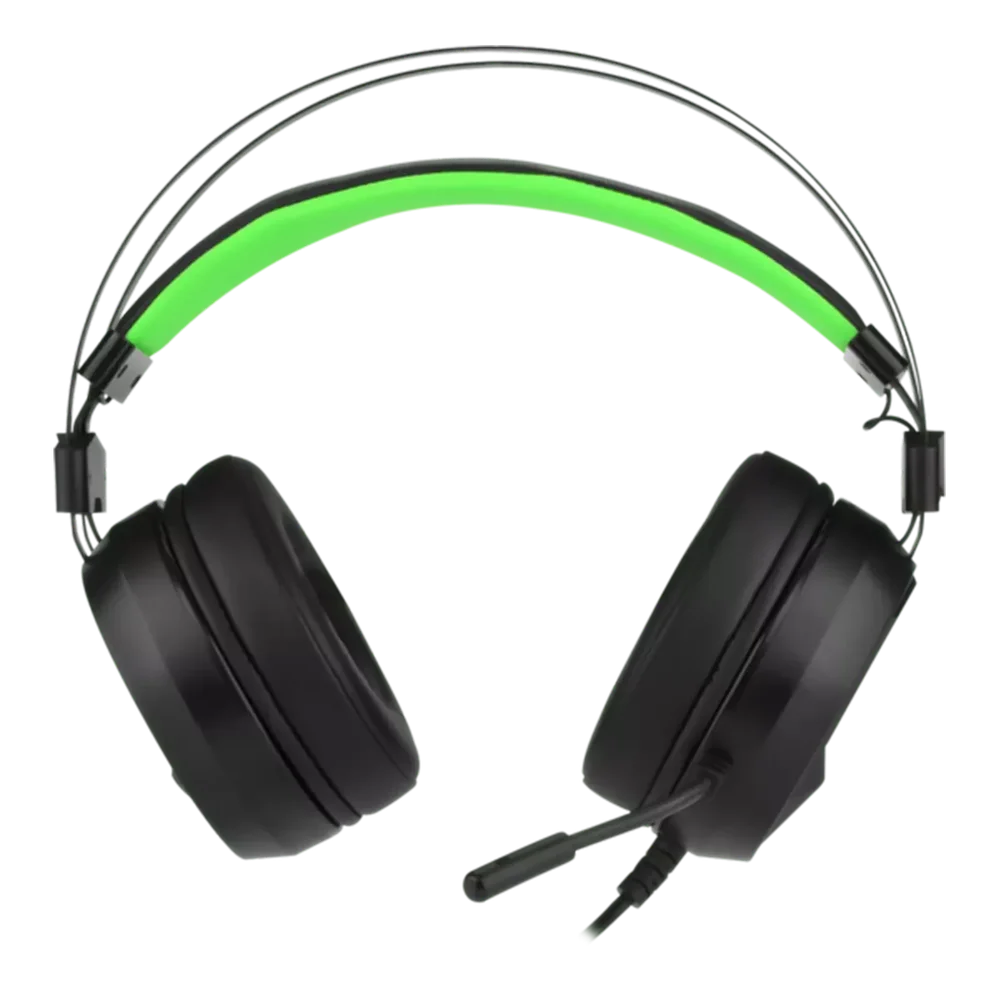Imagem 2 de 5 do produto Headset Gamer T-dagger Athos Usb - T-rgh302
