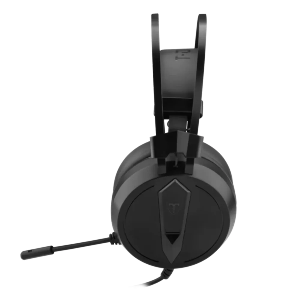 Imagem 3 de 5 do produto Headset Gamer T-dagger Athos Usb - T-rgh302