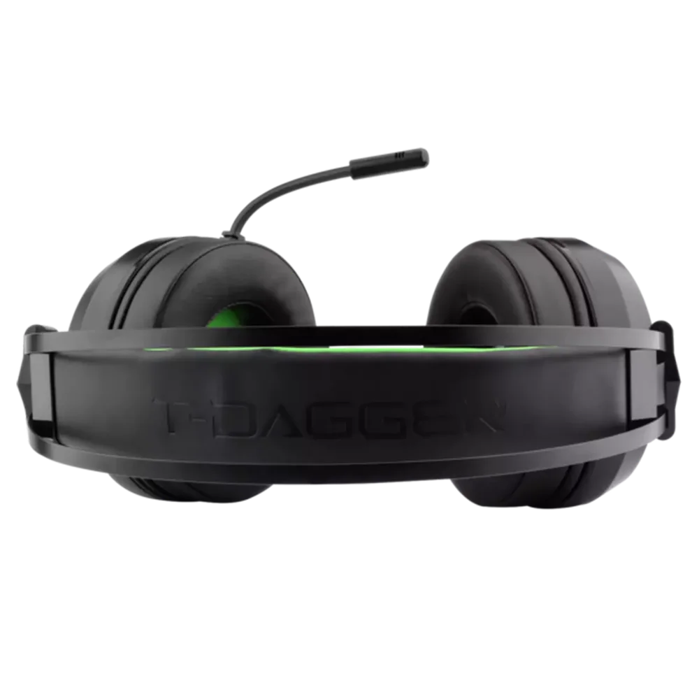 Imagem 5 de 5 do produto Headset Gamer T-dagger Athos Usb - T-rgh302
