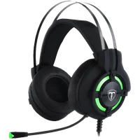 Fone de Ouvido Andes T-dagger T-rgh300