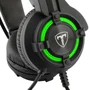 Headset ANDES T-RGH300 T-DAGGER