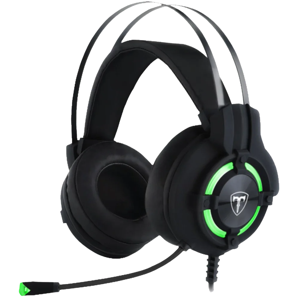 Headset ANDES T-RGH300 T-DAGGER Headset ANDES T-RGH300 T-DAGGER