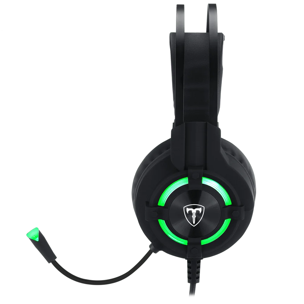 Headset ANDES T-RGH300 T-DAGGER Headset ANDES T-RGH300 T-DAGGER
