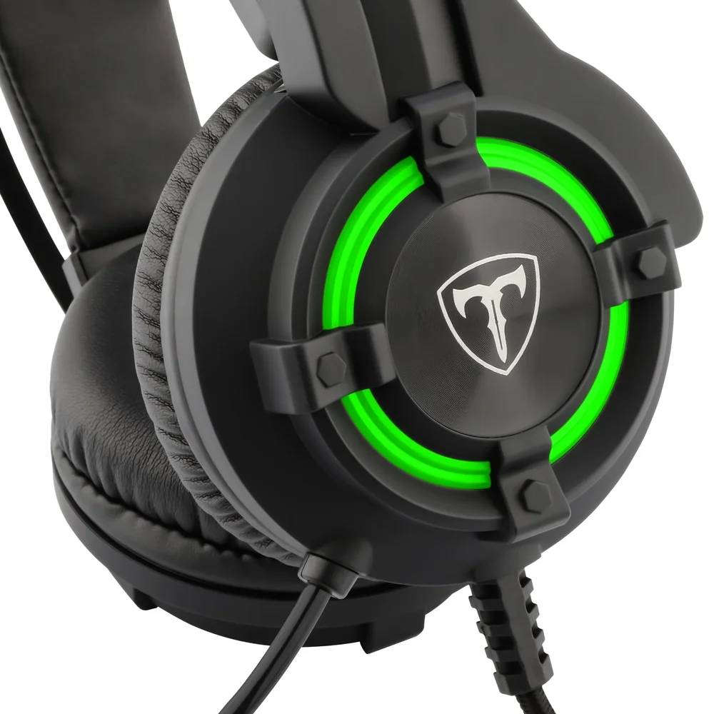 Headset ANDES T-RGH300 T-DAGGER Headset ANDES T-RGH300 T-DAGGER