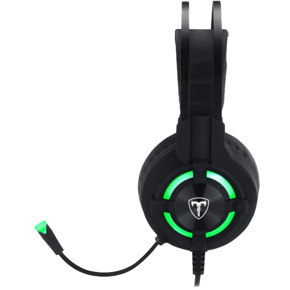 Headset ANDES T-RGH300 T-DAGGER Headset ANDES T-RGH300 T-DAGGER