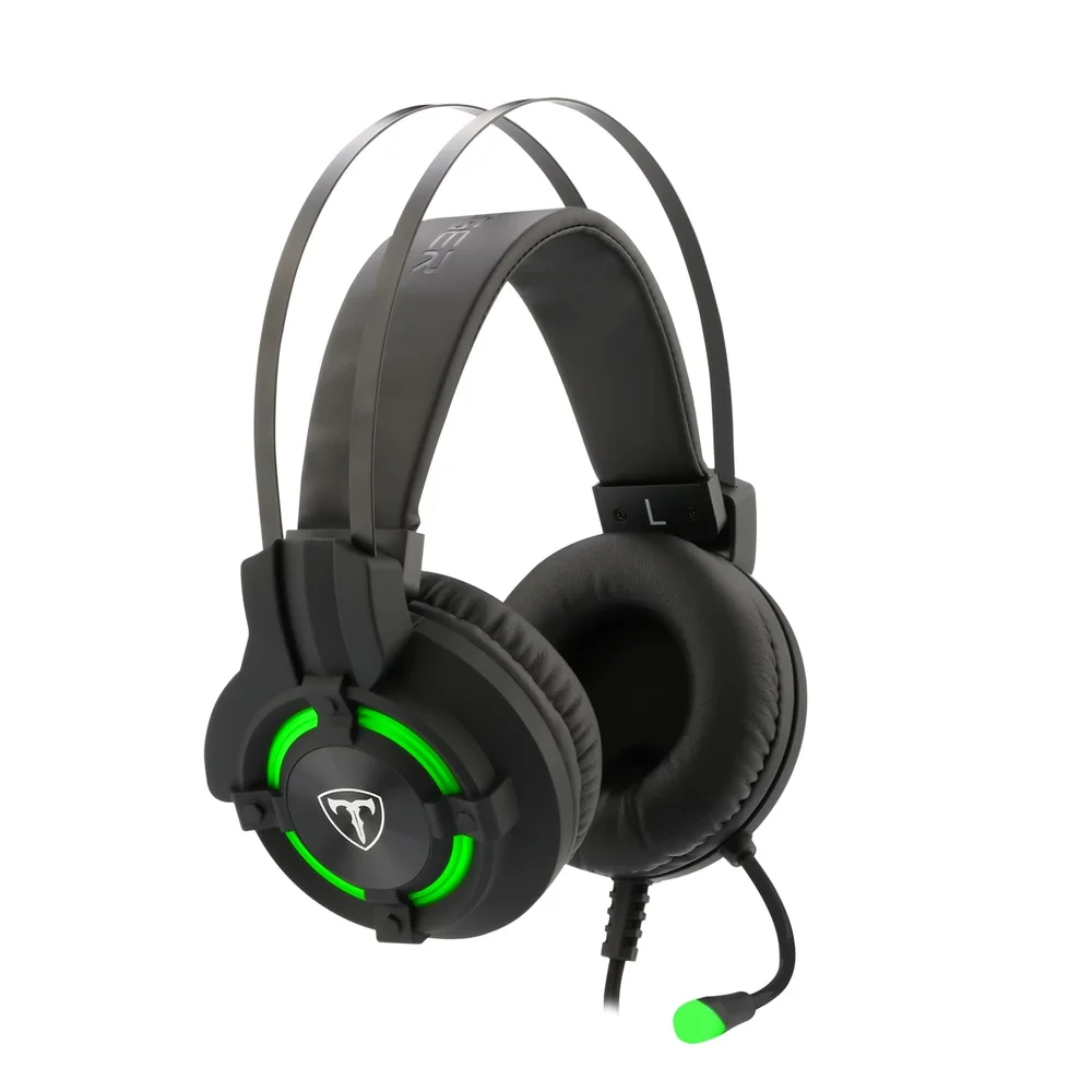 Headset ANDES T-RGH300 T-DAGGER Headset ANDES T-RGH300 T-DAGGER