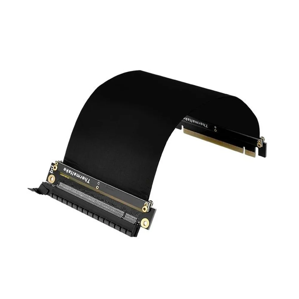 Cabo Extensor Thermaltake TT Gaming Riser KaBuM