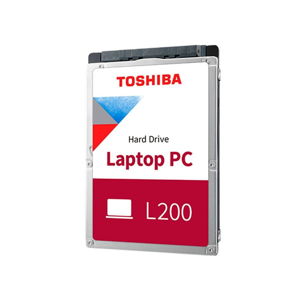 Hd 1tb 25 L200 5400rpm 7mm KaBuM