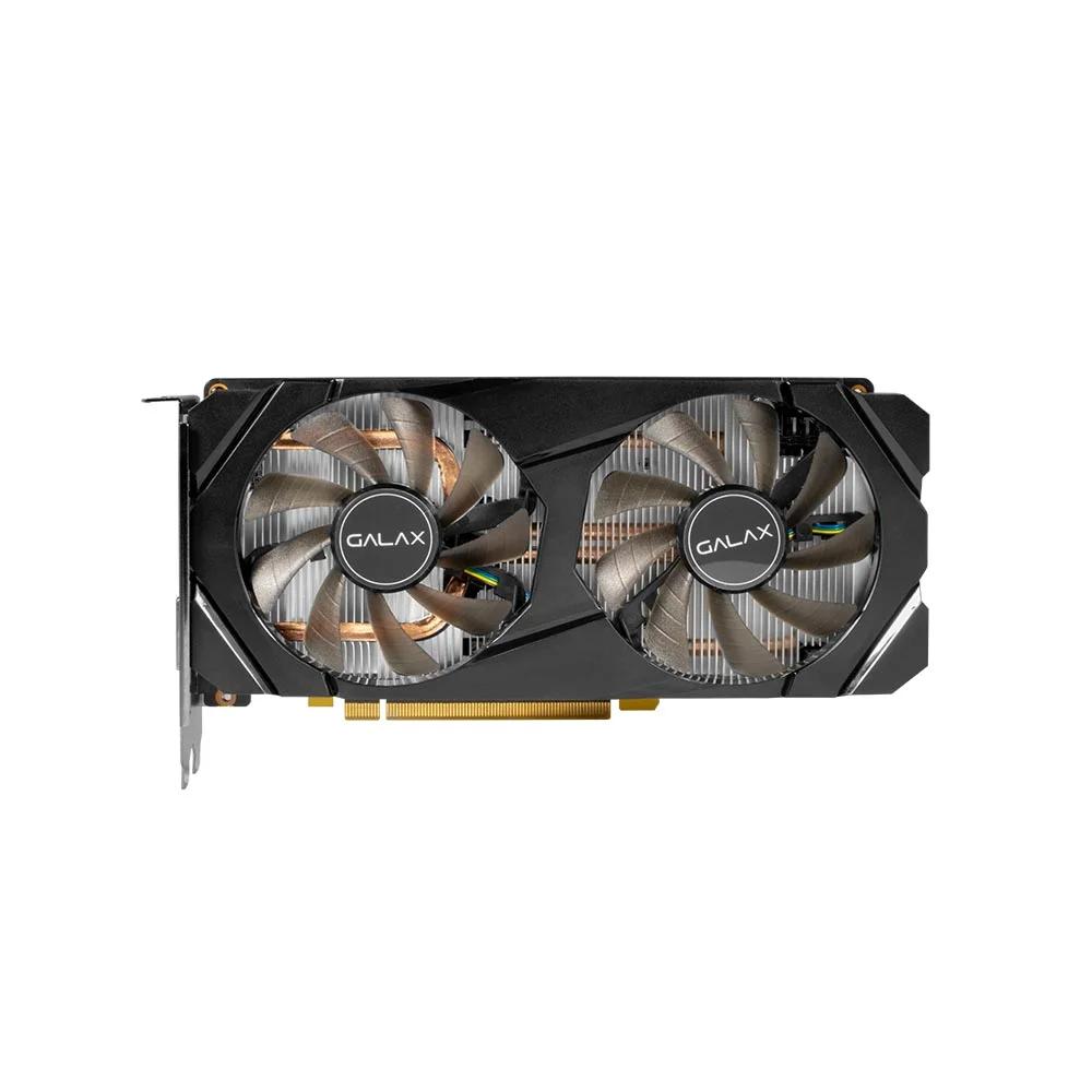 GALAKURAD GeForce GTX 1660 OC　動作未確認品 GALAKURAD GeForce GTX 1660 OC 動作未確認品 GALAKURAD GeForce GTX