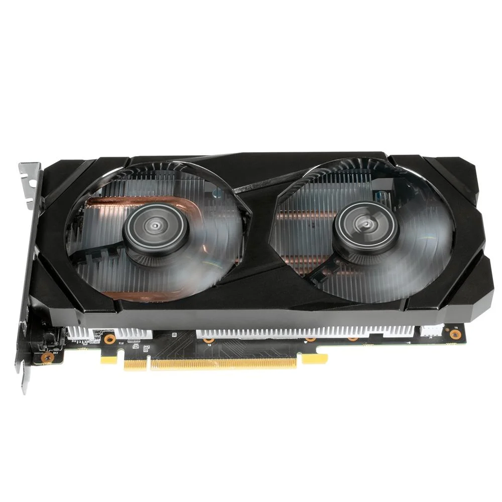 Placa de Vídeo Galax NVIDIA GeForce GTX 1660, 6GB GDDR5, 1-Click OC - 60SRH7DSY91C 5