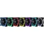Cooler FAN C3Tech, RGB LED - F7-l500RGB 3