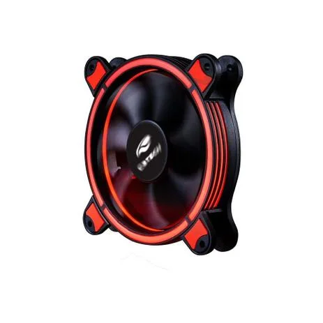 Imagem 5 de 5 do produto Cooler FAN C3Tech, RGB LED - F7-l500RGB