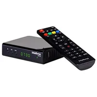 Conversor Digital Hdtv - Intelbras - Cd 730