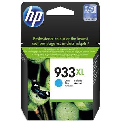 Os Cartuchos HP XL oferecem alto rendimento mesmo para impressões de grandes volumes e com menor custo por página. Rendem 2x mais que os recarregados