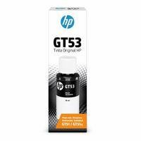 Menor preço em Refil HP INC GT53, 90ml, Preto - 1VV22AL